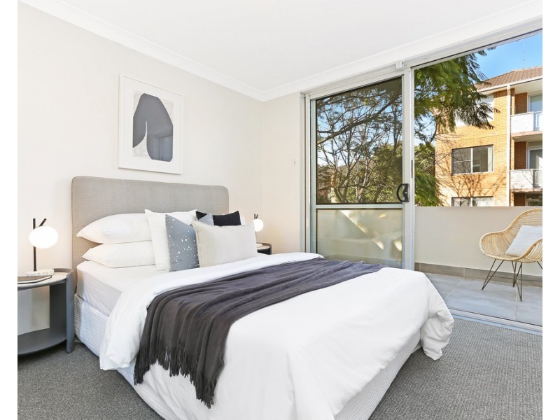16/8-12 Ascot Street, Kensington NSW 2033