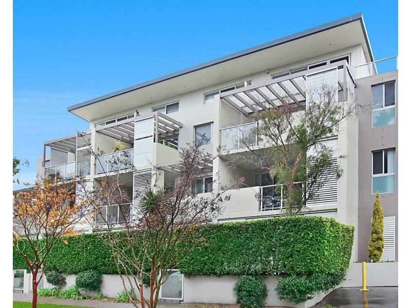 16/8-12 Ascot Street, Kensington NSW 2033