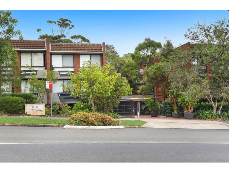 26/127 Cook Road, Centennial Park NSW 2021