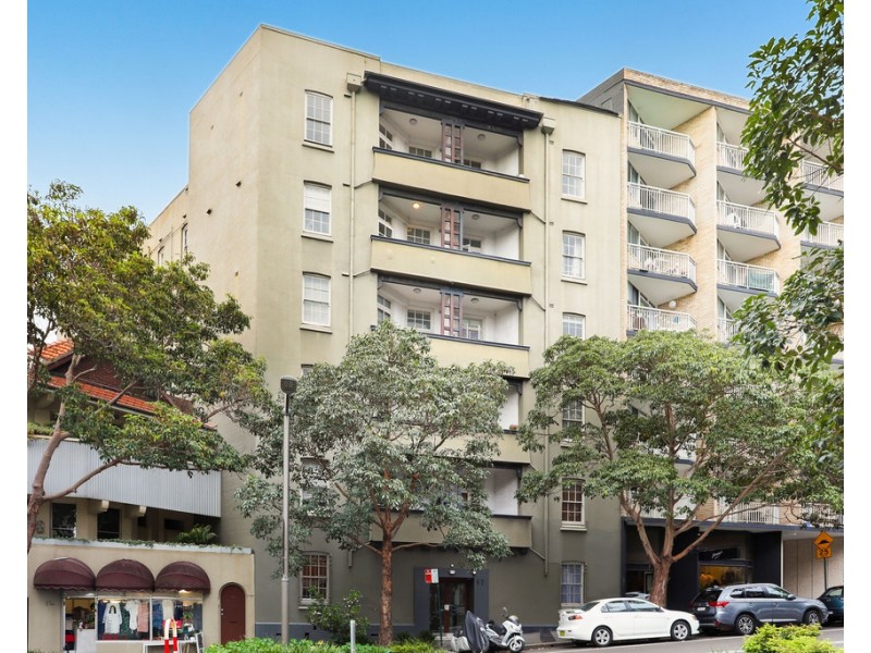 10/67 Bayswater Road, Rushcutters Bay NSW 2011