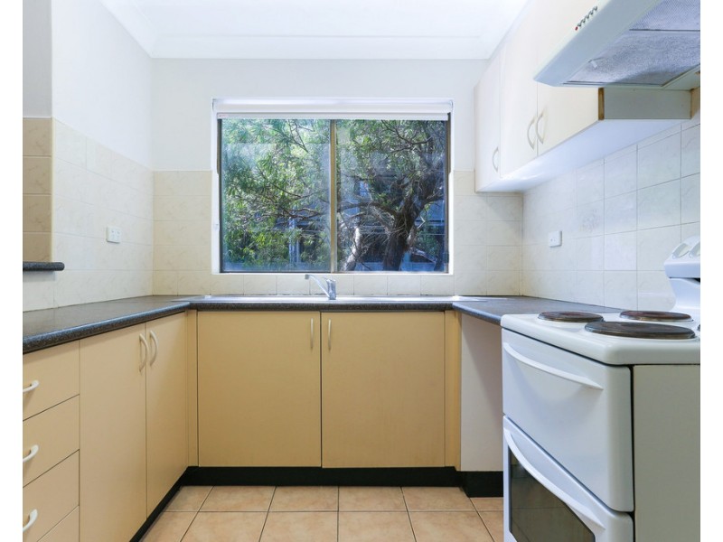 36/61-89 Buckingham Street, Surry Hills NSW 2010
