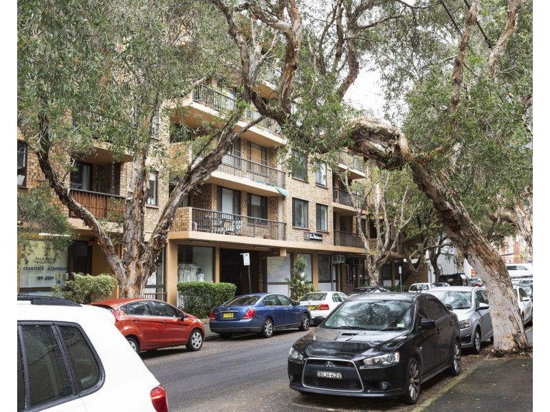 36/61-89 Buckingham Street, Surry Hills NSW 2010
