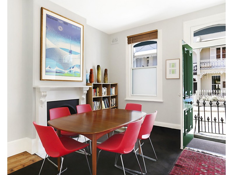 68 William Street, Paddington NSW 2021