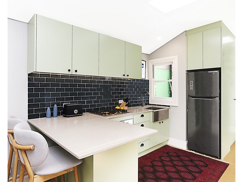 68 William Street, Paddington NSW 2021