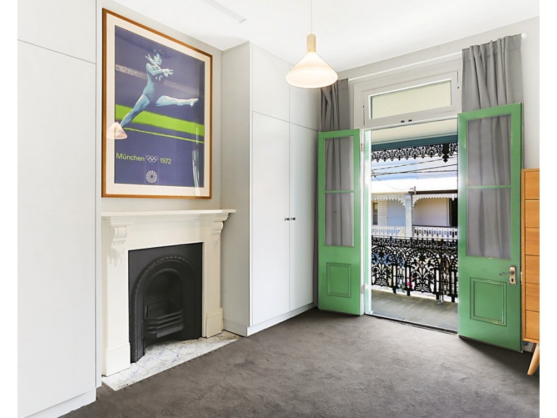 68 William Street, Paddington NSW 2021