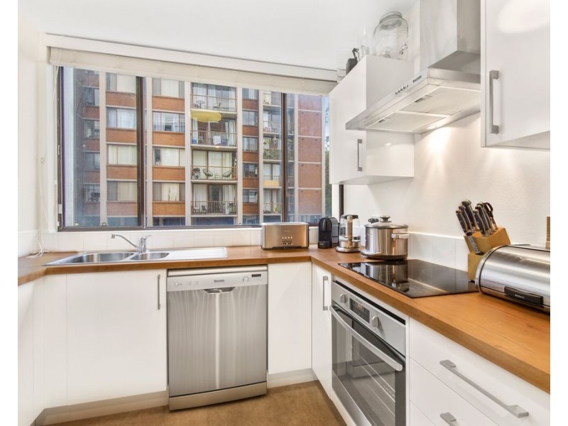 43/77-83 Cook Road, Centennial Park NSW 2021