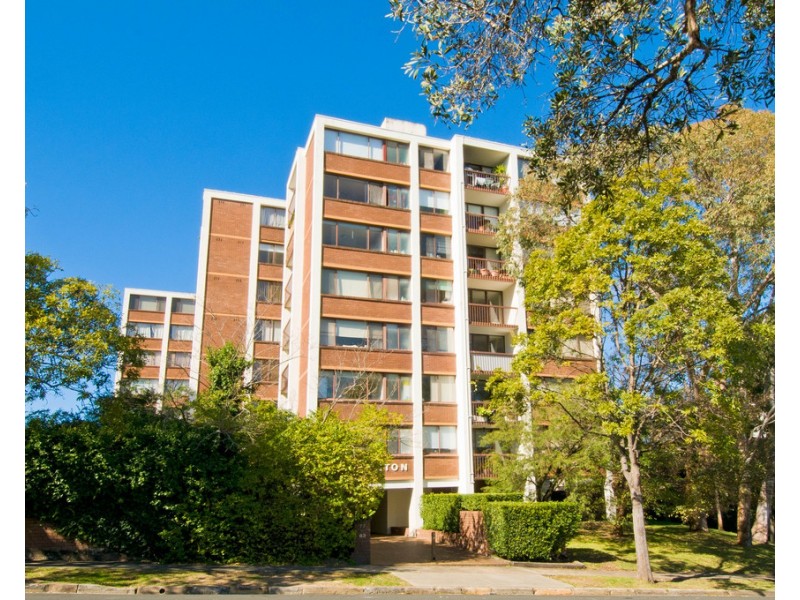 43/77-83 Cook Road, Centennial Park NSW 2021