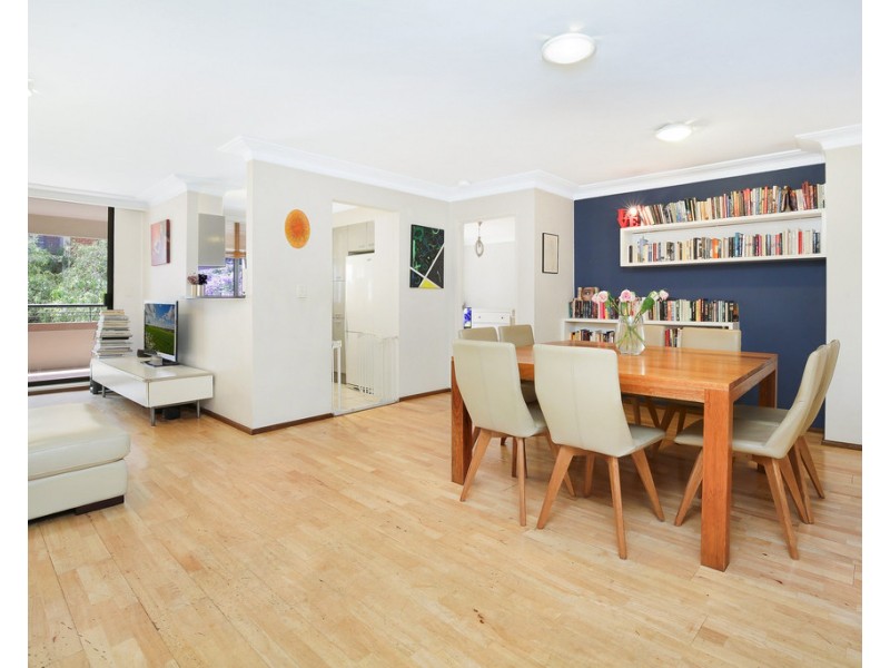 23/2-10 Quarry Master Drive, Pyrmont NSW 2009