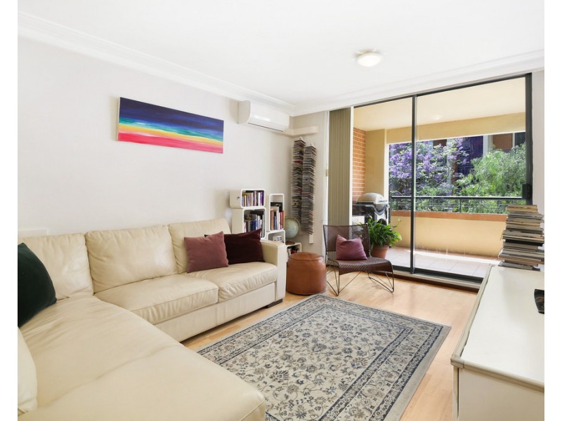 23/2-10 Quarry Master Drive, Pyrmont NSW 2009