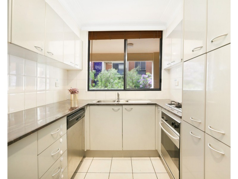 23/2-10 Quarry Master Drive, Pyrmont NSW 2009