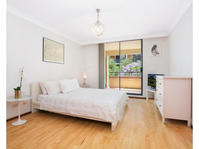 23/2-10 Quarry Master Drive, Pyrmont NSW 2009