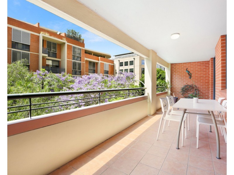 23/2-10 Quarry Master Drive, Pyrmont NSW 2009