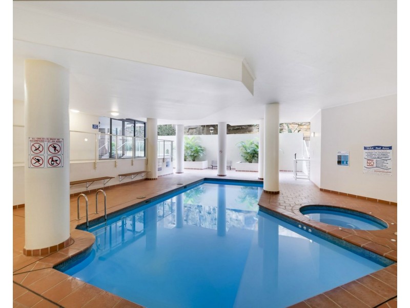 23/2-10 Quarry Master Drive, Pyrmont NSW 2009