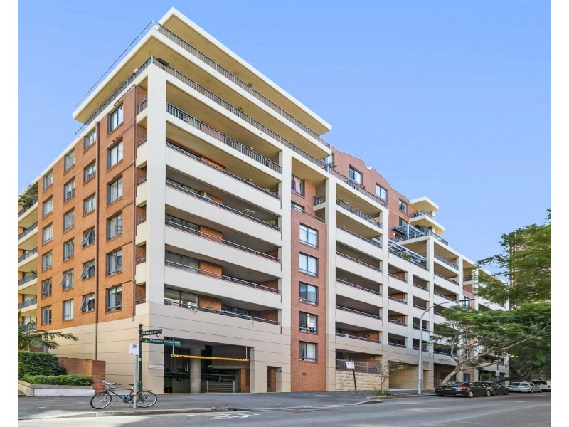 23/2-10 Quarry Master Drive, Pyrmont NSW 2009