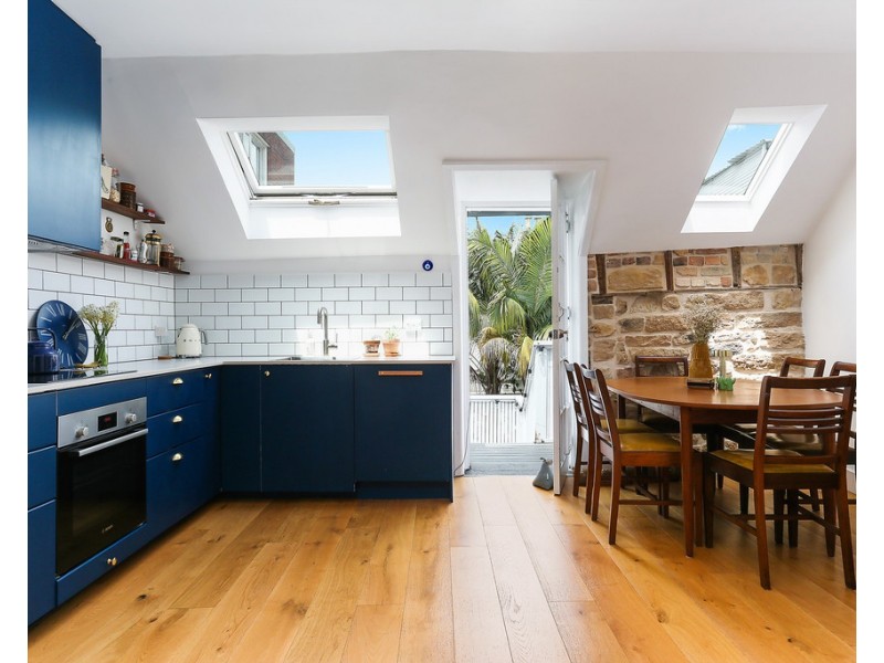 4/4 Underwood Street, Paddington NSW 2021