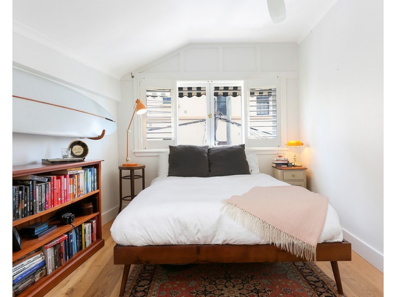 4/4 Underwood Street, Paddington NSW 2021