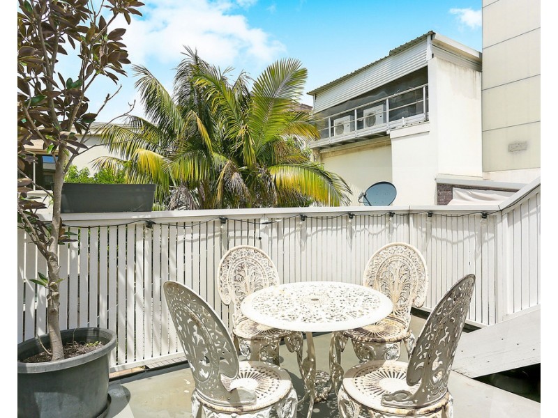 4/4 Underwood Street, Paddington NSW 2021