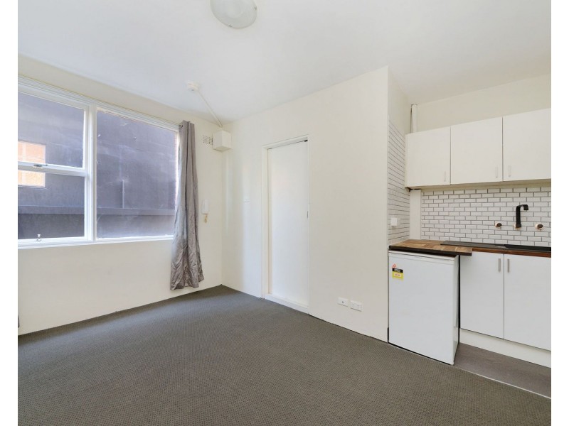 9/6 Underwood Street, Paddington NSW 2021