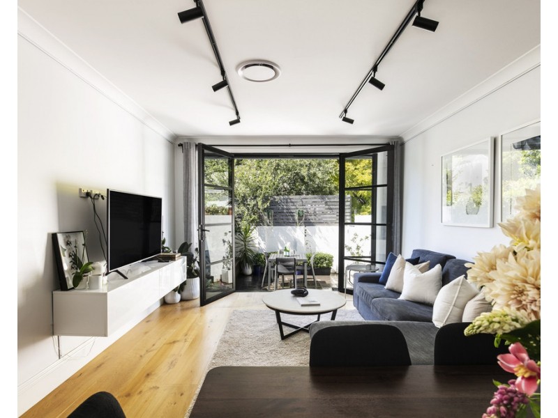 36 Caledonia Street, Paddington NSW 2021