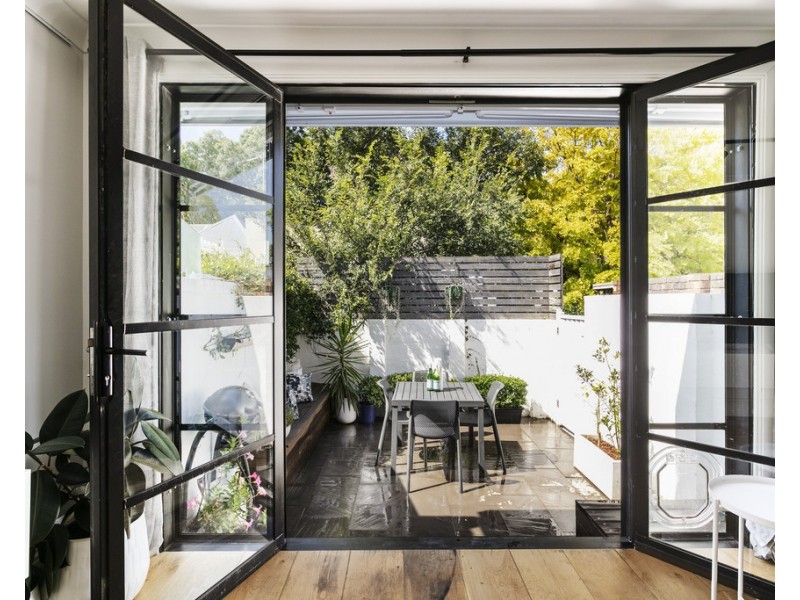 36 Caledonia Street, Paddington NSW 2021