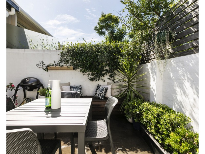 36 Caledonia Street, Paddington NSW 2021