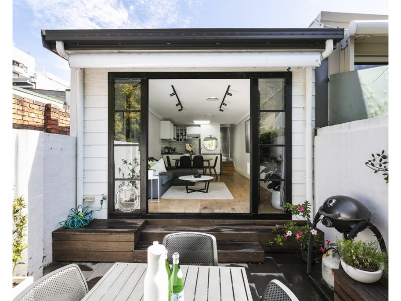 36 Caledonia Street, Paddington NSW 2021