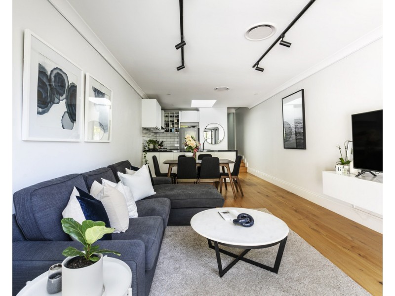 36 Caledonia Street, Paddington NSW 2021