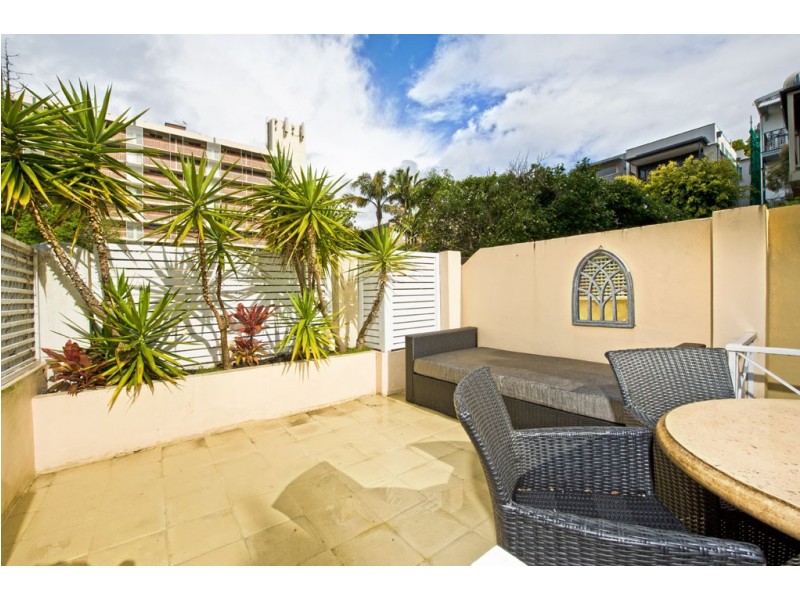 52 Brown Street, Paddington NSW 2021