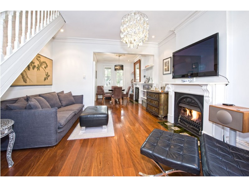 52 Brown Street, Paddington NSW 2021