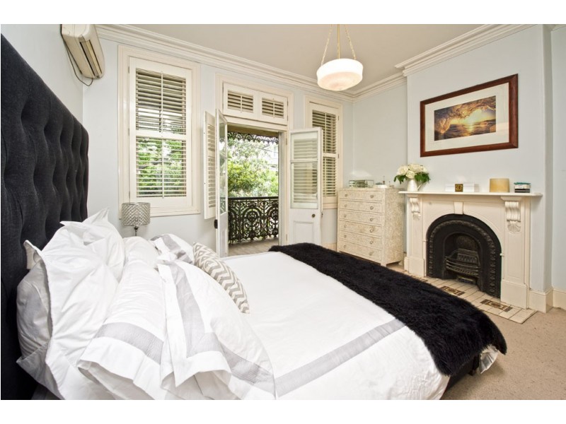 52 Brown Street, Paddington NSW 2021