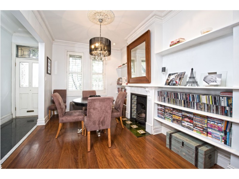 52 Brown Street, Paddington NSW 2021