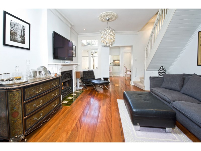 52 Brown Street, Paddington NSW 2021