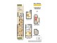 52 Brown Street, Paddington NSW 2021 Floorplan