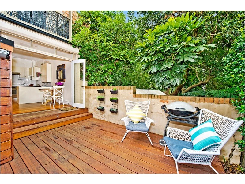 4 Glen Street, Paddington NSW 2021