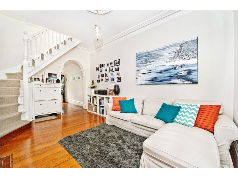 4 Glen Street, Paddington NSW 2021