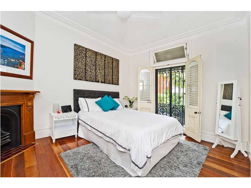 4 Glen Street, Paddington NSW 2021