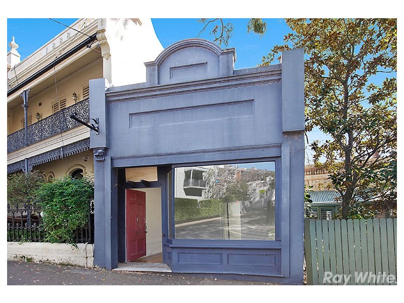 264 Glenmore Road, Paddington NSW 2021