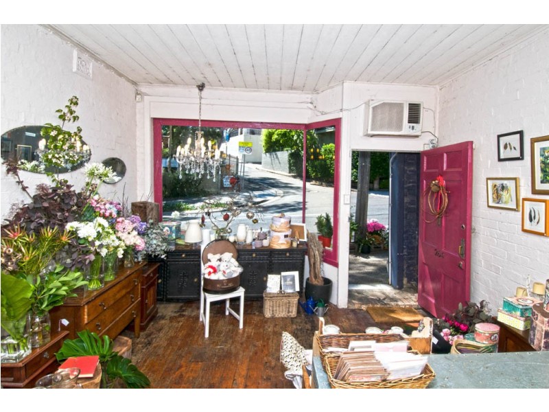 264 Glenmore Road, Paddington NSW 2021