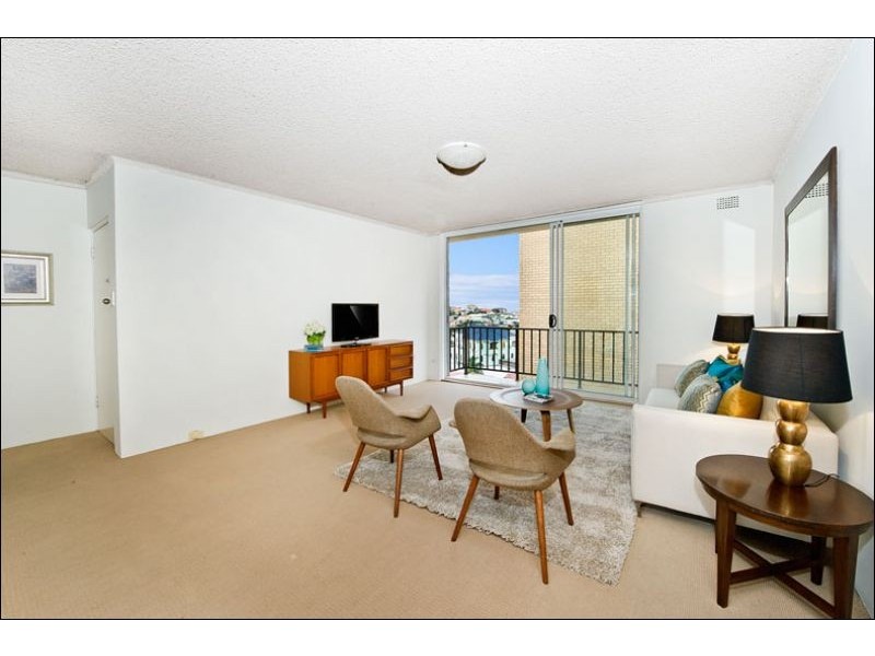 11/18 Melrose Parade, Clovelly NSW 2031