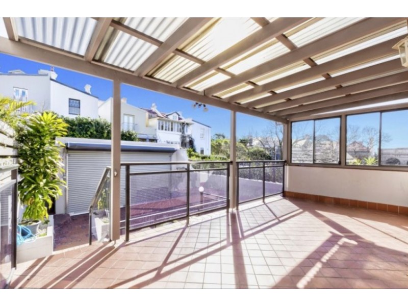 84 Cascade Street, Paddington NSW 2021