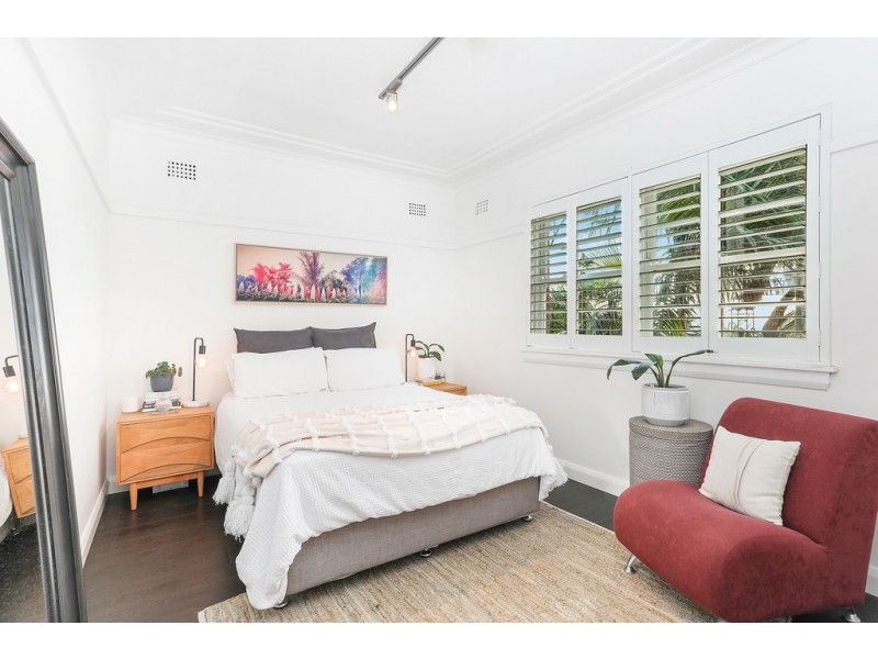 4/17 Cooper Street, Paddington NSW 2021