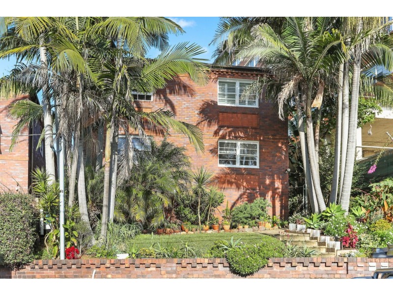 4/17 Cooper Street, Paddington NSW 2021