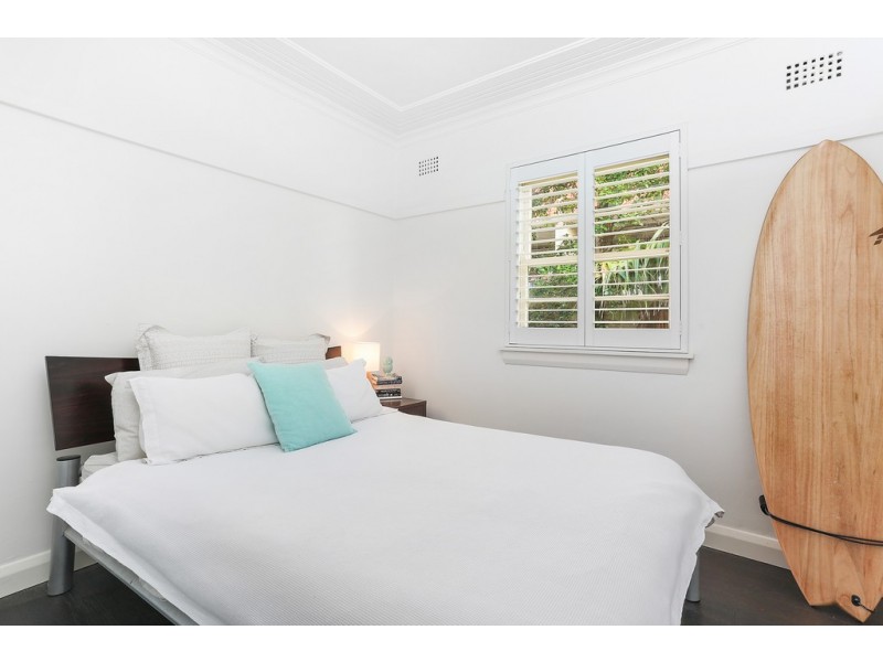 4/17 Cooper Street, Paddington NSW 2021