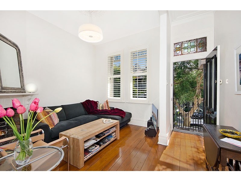 27 Suffolk Street, Paddington NSW 2021