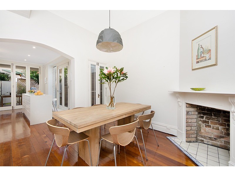 27 Suffolk Street, Paddington NSW 2021