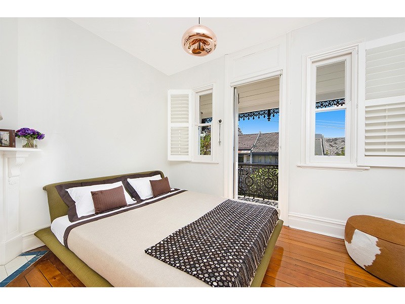 27 Suffolk Street, Paddington NSW 2021