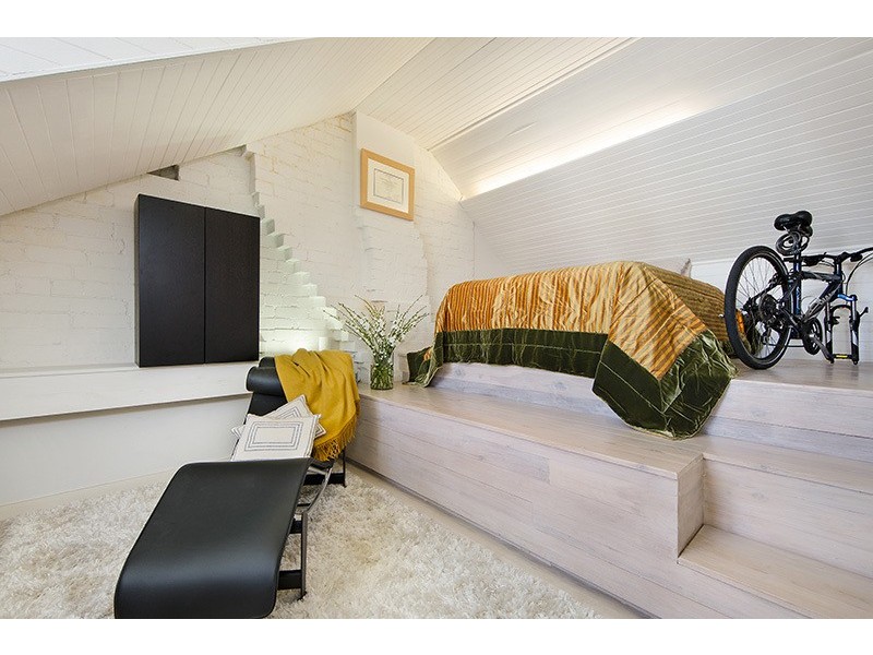 27 Suffolk Street, Paddington NSW 2021