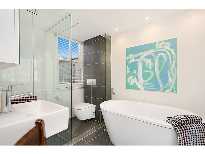 27 Suffolk Street, Paddington NSW 2021