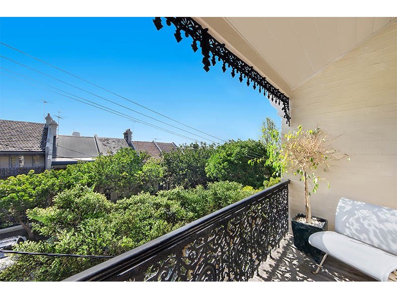 27 Suffolk Street, Paddington NSW 2021