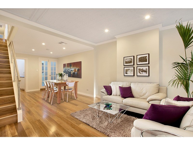 322 South Dowling Street, Paddington NSW 2021